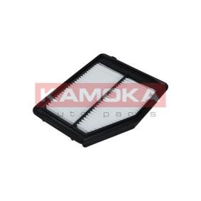 Luftfilter F238201