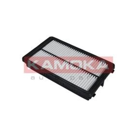 Luftfilter F239001