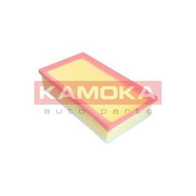 Köp Luftfilter av KAMOKA F239801 till det låga priset 151,70 kr
