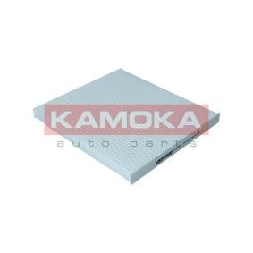 Innenraumfilter F416201