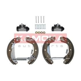 Compre Kit de frenos de tambor de KAMOKA online para Corsa B Caravan (S93) a precios moderados