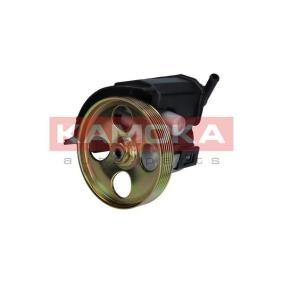 Servopumpe PP053