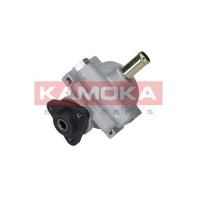 Servopumpe von KAMOKA