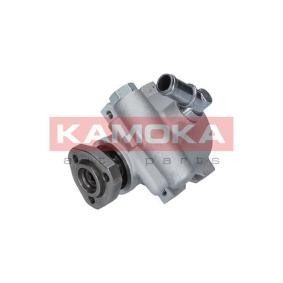 Servopumpe von KAMOKA