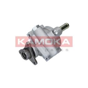Servopumpe von KAMOKA