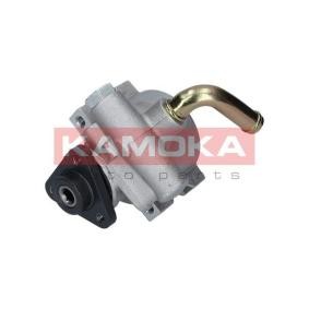 Servopumpe PP123