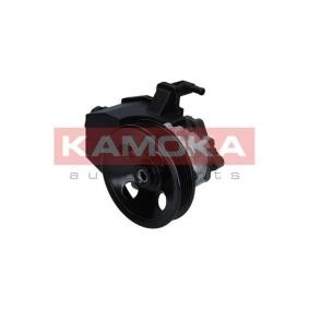 Servopumpe von KAMOKA