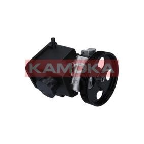 Servopumpe PP134