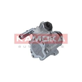 Servopumpe PP136