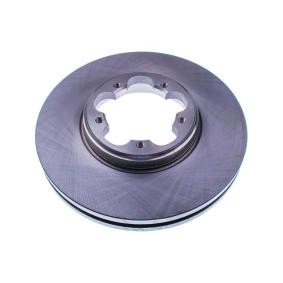Bremsscheibe B130732