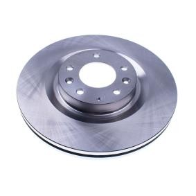 Bremsscheibe B130765