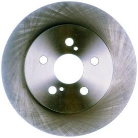 Bremsscheibe B130781