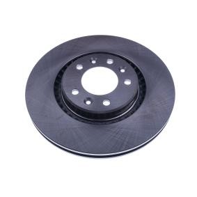 Bremsscheibe B130809