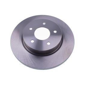 Bremsscheibe B130811