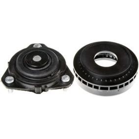 Acquista Kit riparazione, Cuscinetto ammortizzatore a molla da DENCKERMANN D600008 a buon mercato per soli 26,32 €