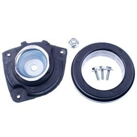 Acquista Kit riparazione, Cuscinetto ammortizzatore a molla da DENCKERMANN D600022 a buon mercato per soli 34,31 €