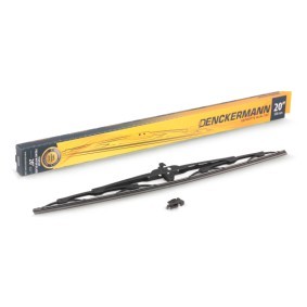 Achetez des Essuie-glace de chez DENCKERMANN en ligne pour Expert III Camion plate-forme/Châssis (V) à prix modérés
