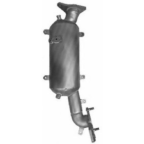 Köp Partikelfilter (DPF) av IMASAF 68.22.73 till det låga priset 13349,20 kr