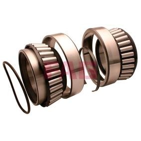 Köp Hjullager av FAG 804162.01.H195 till det låga priset 2620,97 kr