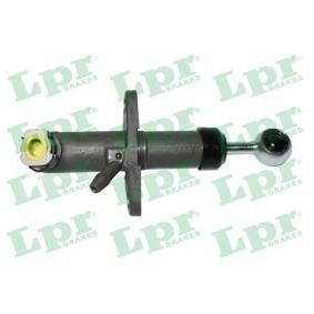 Achetez des Cylindre émetteur d'embrayage LPR 2413 à prix pour 48,28 €