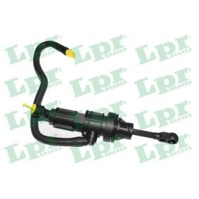 Comprar Cilindro maestro, embrague de LPR 2418 a bajo precio de 73,52 €