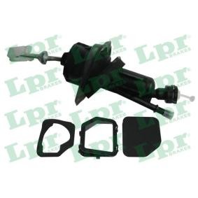 Comprar Cilindro maestro, embrague de LPR 2421 a bajo precio de 50,72 €