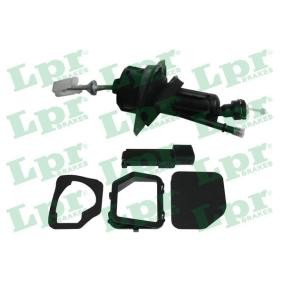 Comprar Cilindro maestro, embrague de LPR 2421K a bajo precio de 55,96 €