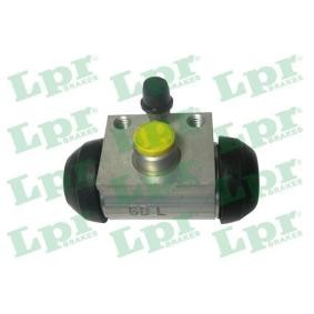 Comprar Cilindro de freno de rueda de LPR 5330 a bajo precio de 16,67 €