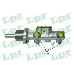 Comprar Cilindro principal de freno de LPR 6226 a bajo precio de 106,79 €