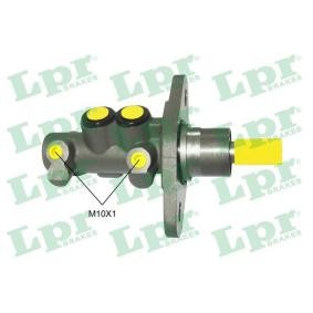 Comprar Cilindro principal de freno de LPR 6239 a bajo precio de 123,27 €