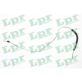 Comprar Latiguillo de freno de LPR 6T49170 a bajo precio de 36,31 €