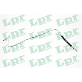 Comprar Latiguillo de freno de LPR 6T49175 a bajo precio de 29,29 €
