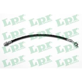 Comprar Latiguillo de freno de LPR 6T49183 a bajo precio de 19,93 €