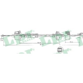 Acquista Correttore di frenata da LPR 9965 a buon mercato per soli 241,00 €