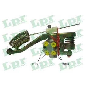 Acquista Correttore di frenata da LPR 9984 a buon mercato per soli 104,18 €