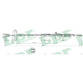 Acquista Correttore di frenata da LPR 9986 a buon mercato per soli 116,54 €