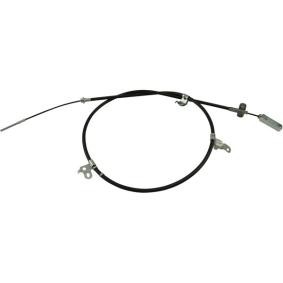 Handbremsseil BHC-9384