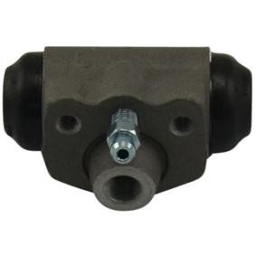 Radbremszylinder BWC-6531