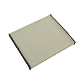 Innenraumfilter DC-7114
