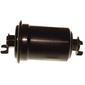 Osta KAVO PARTS Polttoainesuodatin netistä ECLIPSE III (D5_A)-mallille edulliseen hintaan
