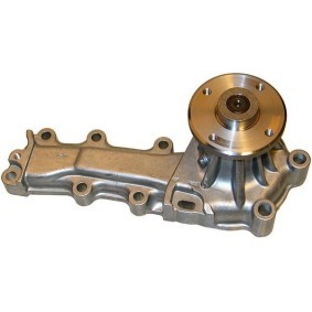 Scheibenwischer NU-028L für MITSUBISHI