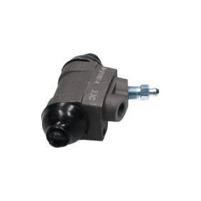 Lagerbuchse, Stabilisator SBS-9187