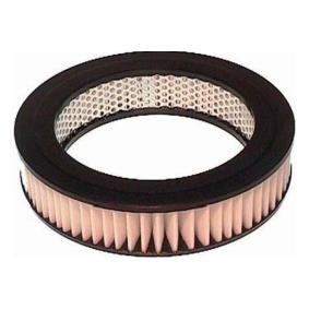 Luftfilter von KAVO PARTS für GALANT I (A12_) günstig online kaufen