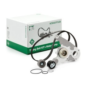 Achetez des Kit de distribution + pompe à eau INA 530 0232 30 à prix pour 235,31 €