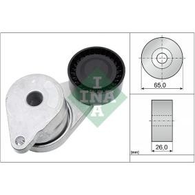Compre Tensor, correia trapezoidal estriada da INA 534 0573 10 a um preço baixo por 129,82 €
