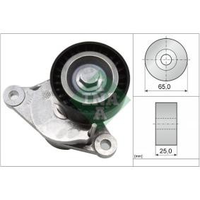 Comprar Brazo tensor, correa poli V de INA 534 0655 10 a bajo precio de 79,97 €