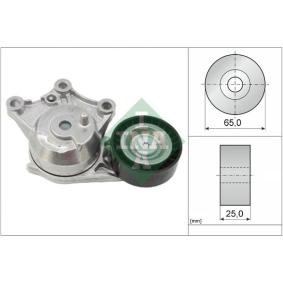 Comprar Brazo tensor, correa poli V de INA 534 0656 10 a bajo precio de 103,18 €