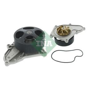 Achetez des Pompe à eau INA 538 0748 10 à prix pour 75,78 €