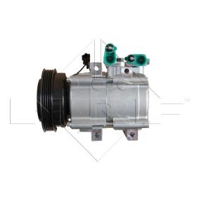 Acquista Compressore aria condizionata da NRF 32124 a buon mercato per soli 255,17 €