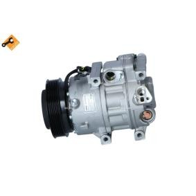Acquista Compressore aria condizionata da NRF 32468 a buon mercato per soli 308,57 €